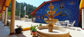  Hotel Ecológico Temazcal  Креэль –